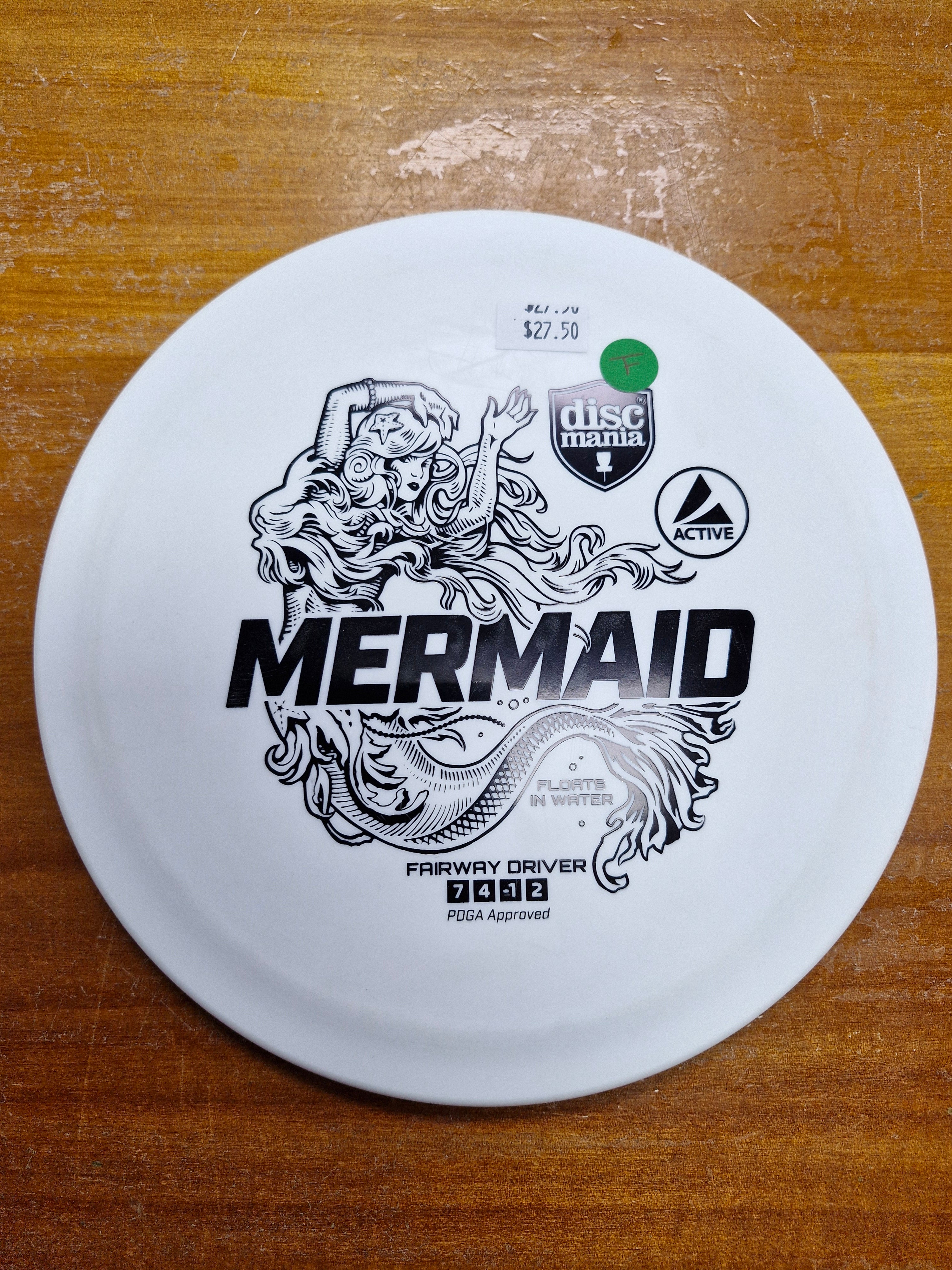 Fairway Driver - Beginner Discs - Sportinglife Turangi